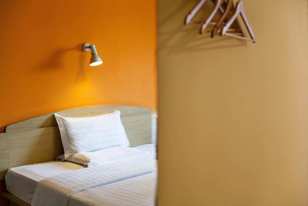 7Days Inn Xi'An Northwest University North Gate Екстер'єр фото